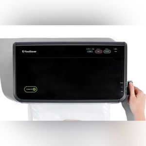FoodSaver FM2100-000 Vacuum Sealing System